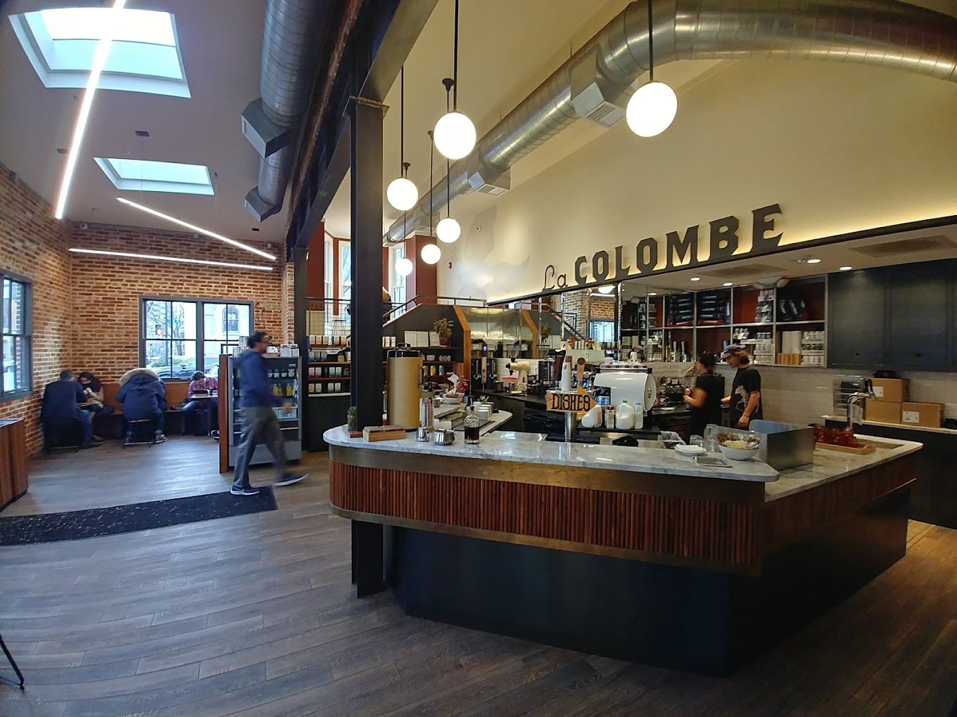 Chicago coffee shops that are worth the $7 latte cover photo collage