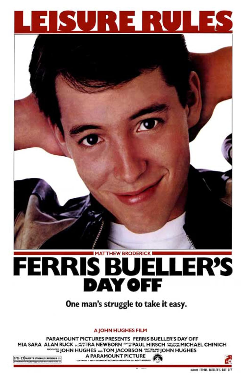 80's Teen Movie You MUST See cover photo collage