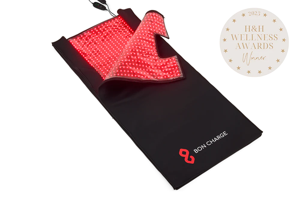 My Must-Have Supplements & Wellness Tools cover photo collage