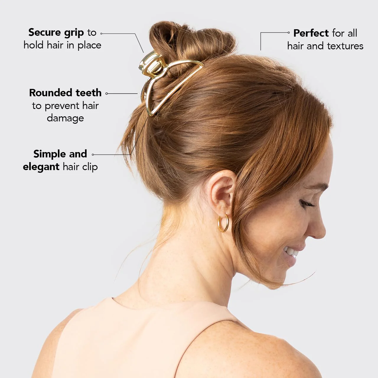 My Healthy Hair Journey cover photo collage