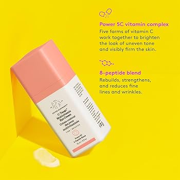 Skincare products (face& body) cover photo collage