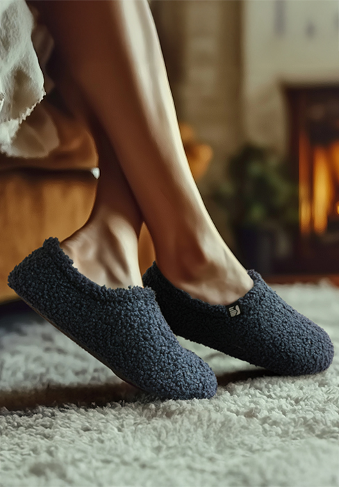 Wide Footwear & Care! cover photo collage