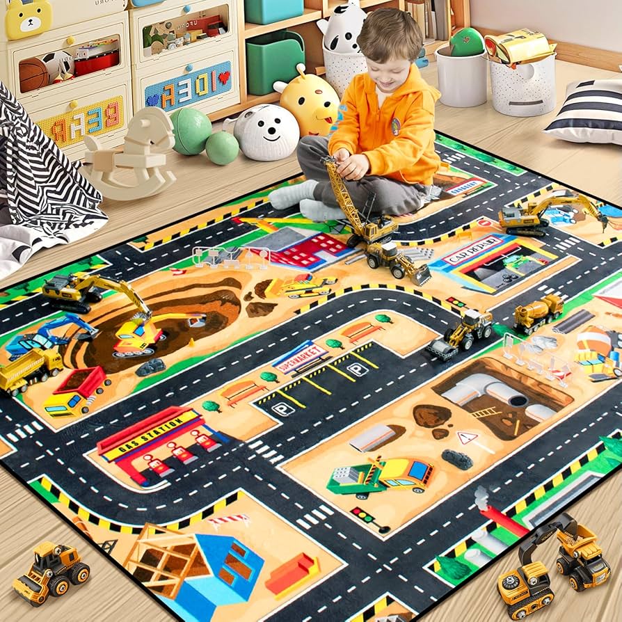 Toddler Bedroom Ideas: Cute Decor, Furniture and Organization cover photo collage