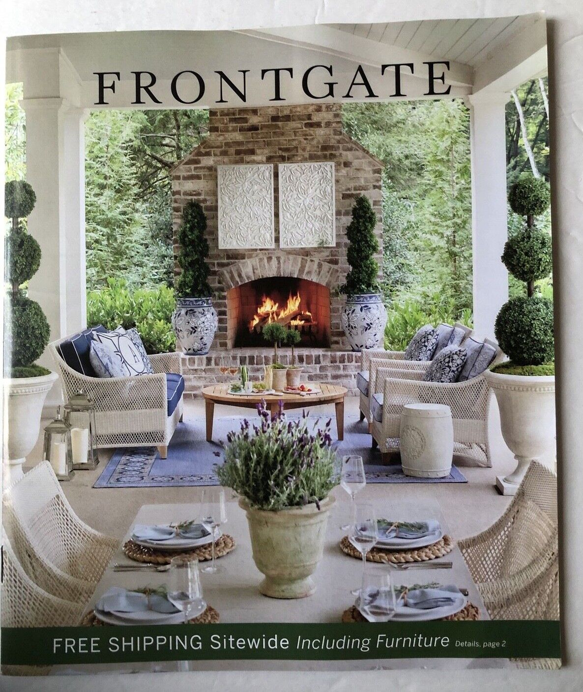 Home Interior Brands & Products - Decor, Appliances, Textiles, etc. cover photo collage