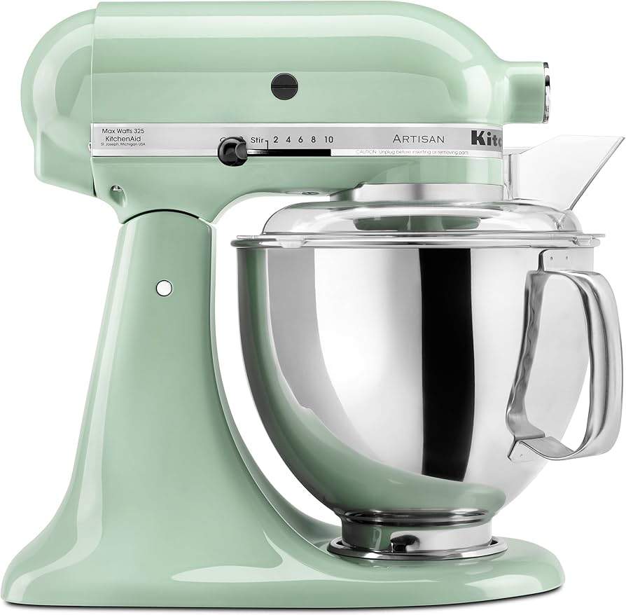 Kitchen Essentials cover photo collage