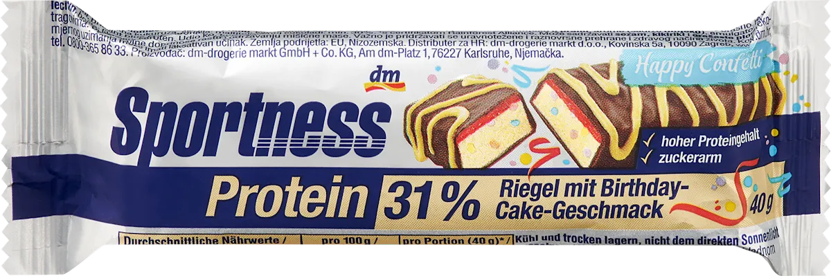 Protein (treats, etc..) recommendations cover photo collage