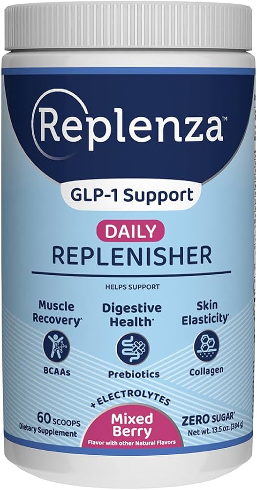 GLP1 Health