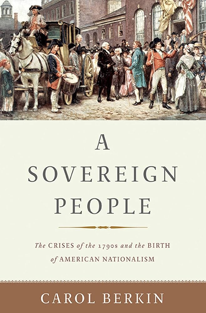 The best History Books I read earning my M.A. in History cover photo collage
