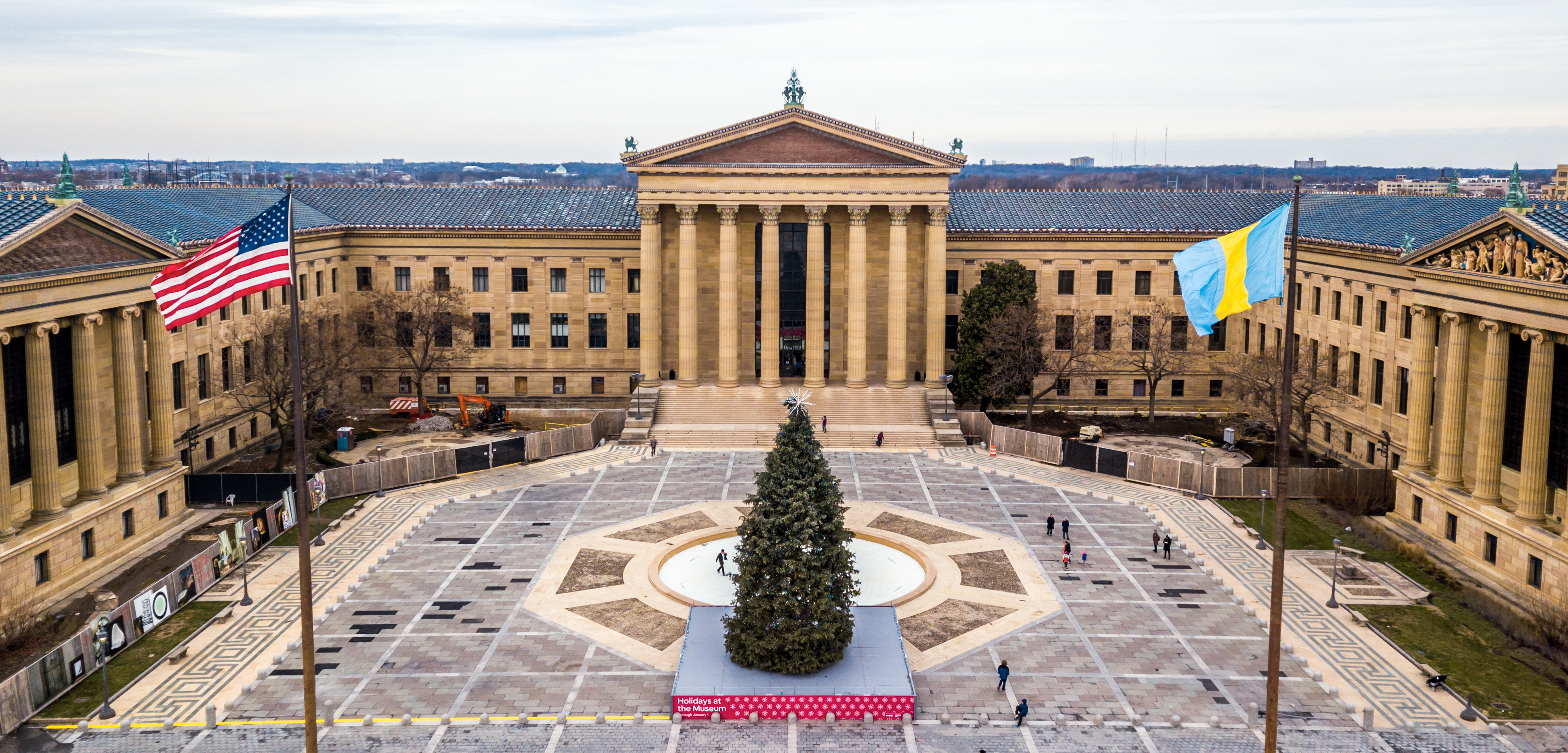 Uncover History, Art & Wonder in Pennsylvania’s Best Museums cover photo collage