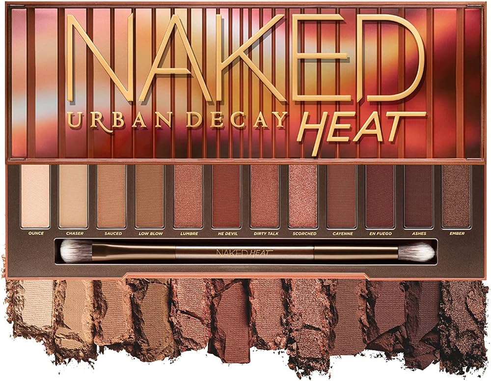 Must Have Makeup cover photo collage