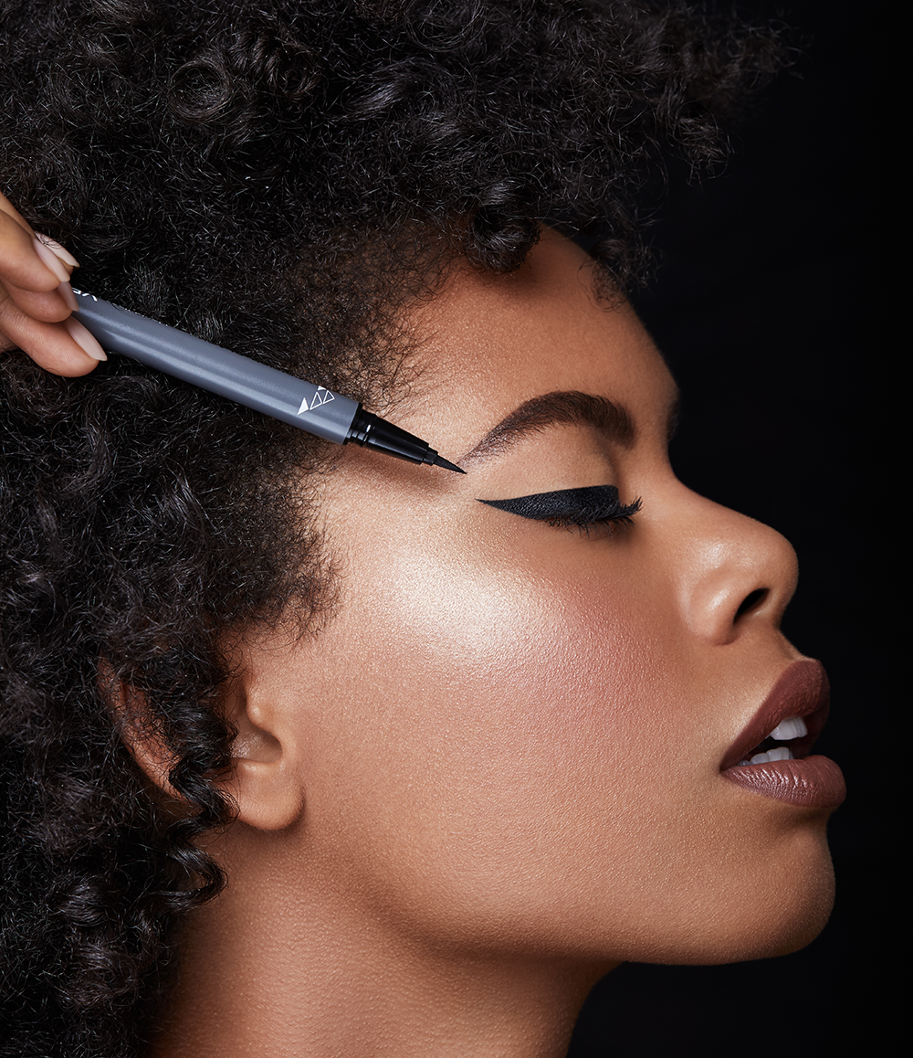 make up I use daily cover photo collage