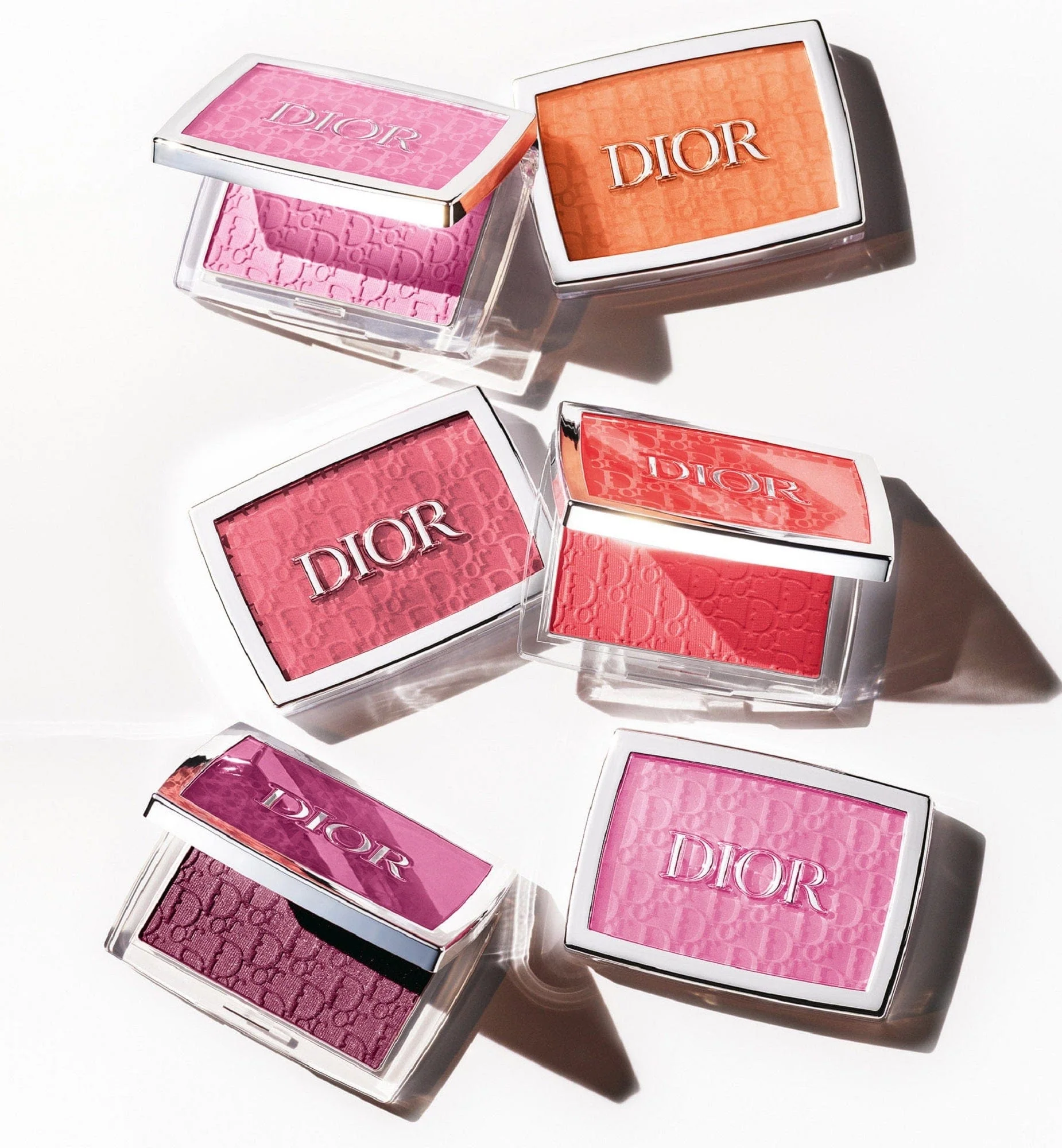 My must have beauty products cover photo collage