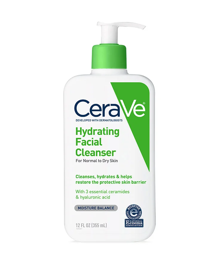 My Favorite Fragrance-Free Body Products for Sensitive Skin cover photo collage