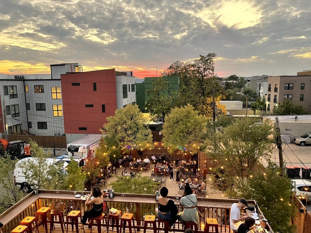 Washington, DC: Where to Eat, Play, and Stay cover photo collage