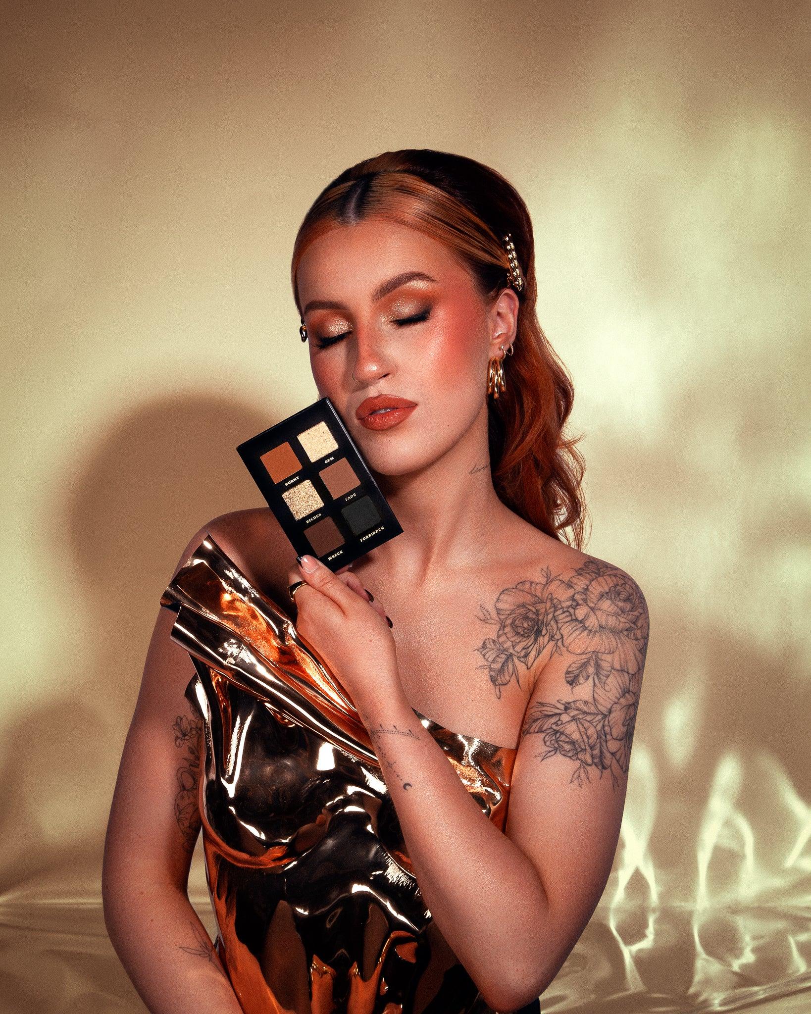 Makeup You NEED for Summer 25💄💋 cover photo collage