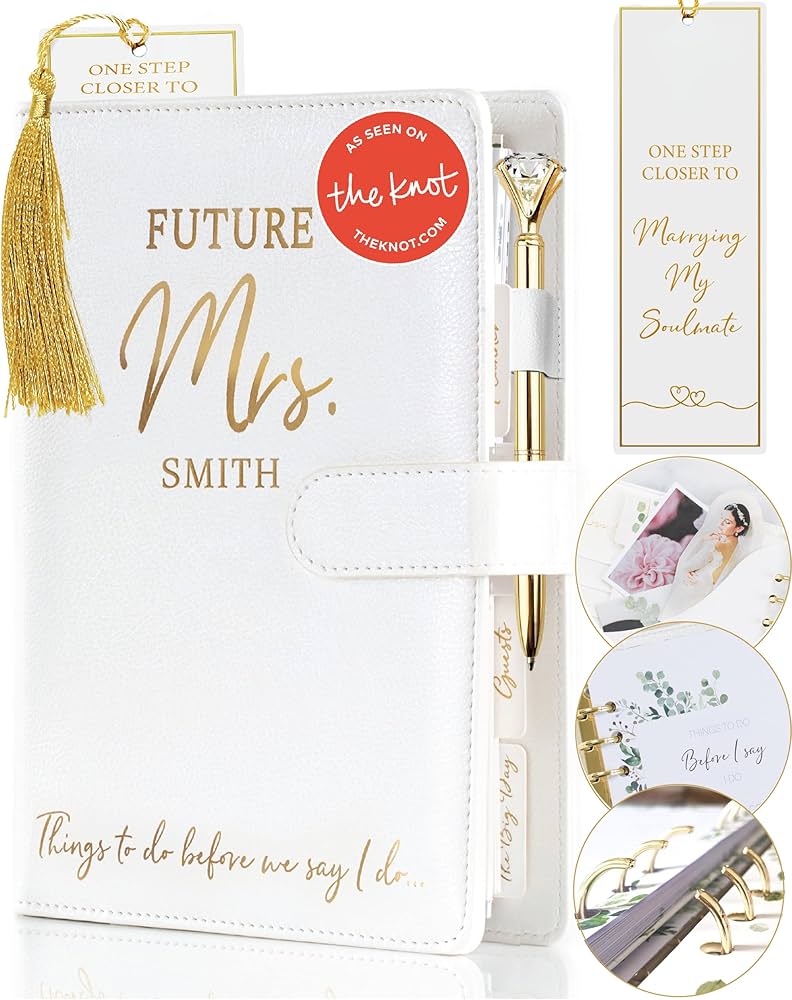 Bride to be Favorites! cover photo collage