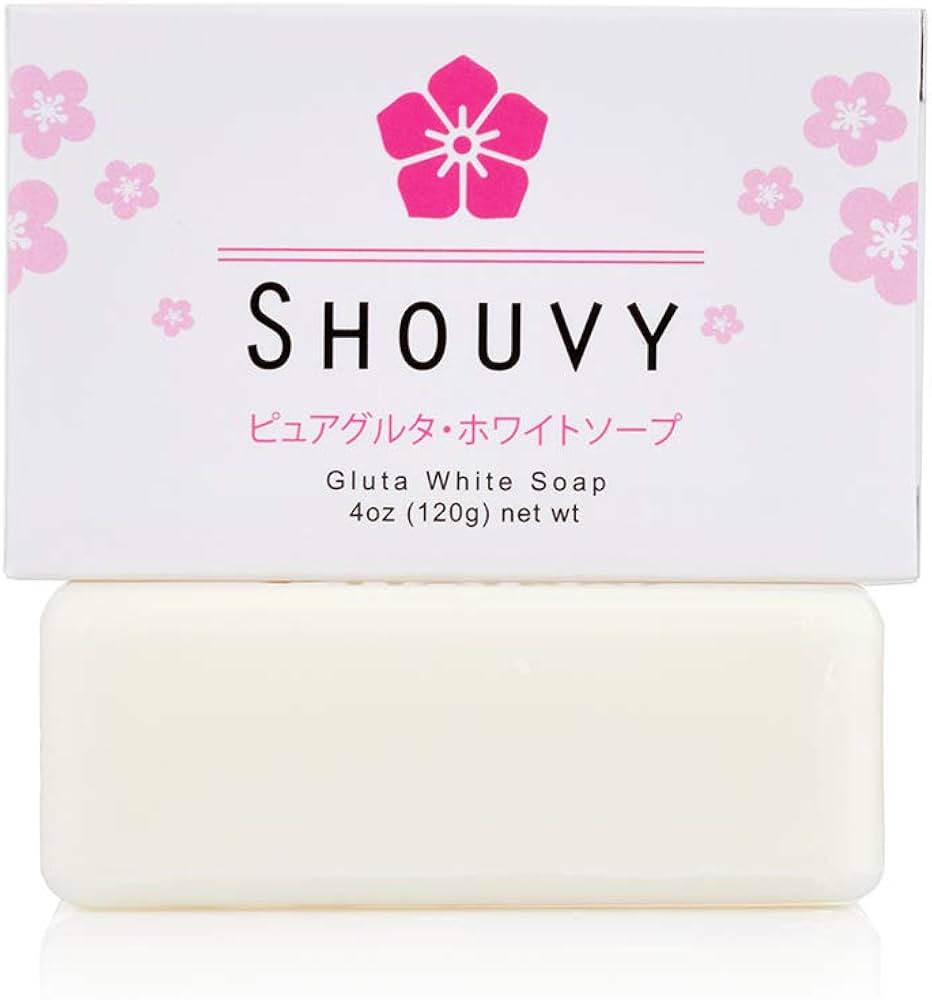 best glutathione soap brands 15 Brightening Body Soaps You'll Want in Your Shower Right Now!