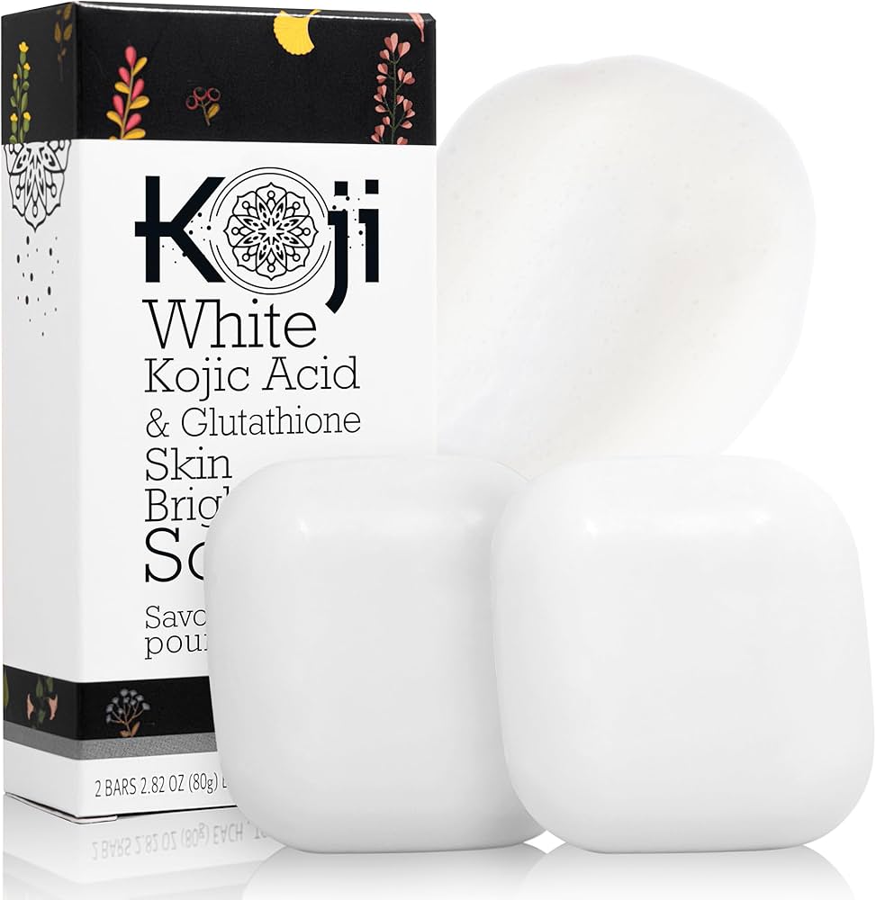 15 Brightening Body Soaps You'll Want in Your Shower Right Now!