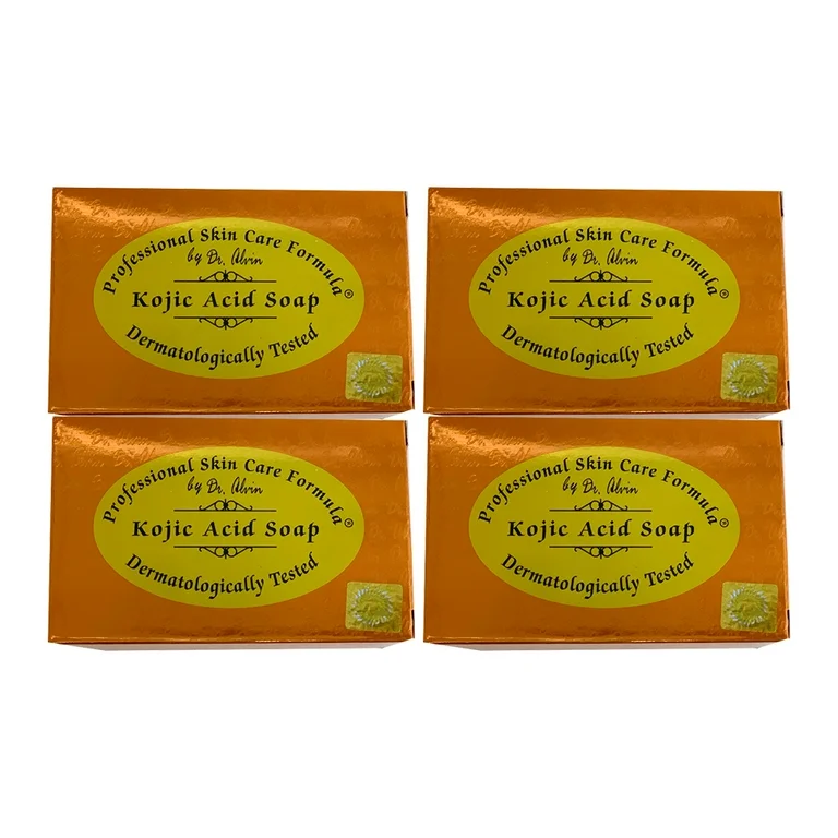 15 Brightening Body Soaps You'll Want in Your Shower Right Now!