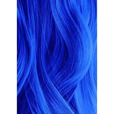 🌈💙Blue & Rainbow Hair Dye💙🌈 cover photo collage