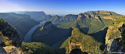 Places to visit in South Africa cover photo collage