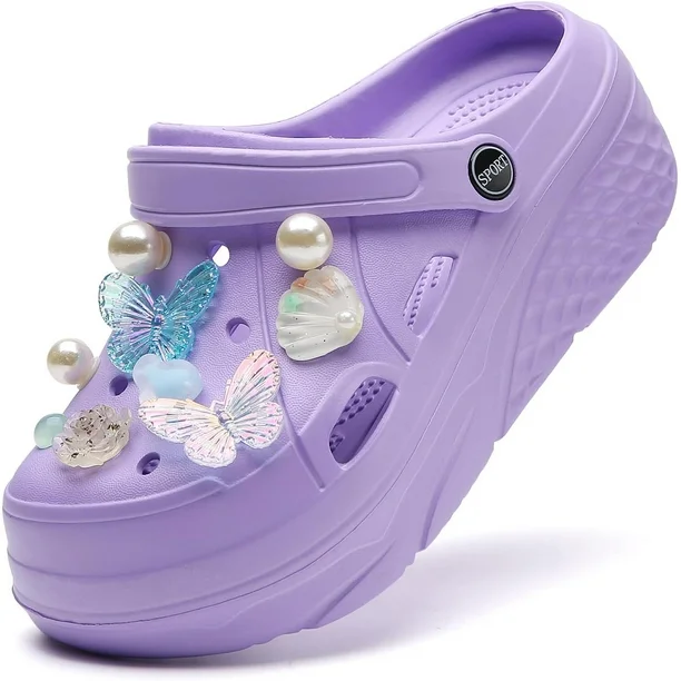 Footwear Lore 🧦👡✨ cover photo collage