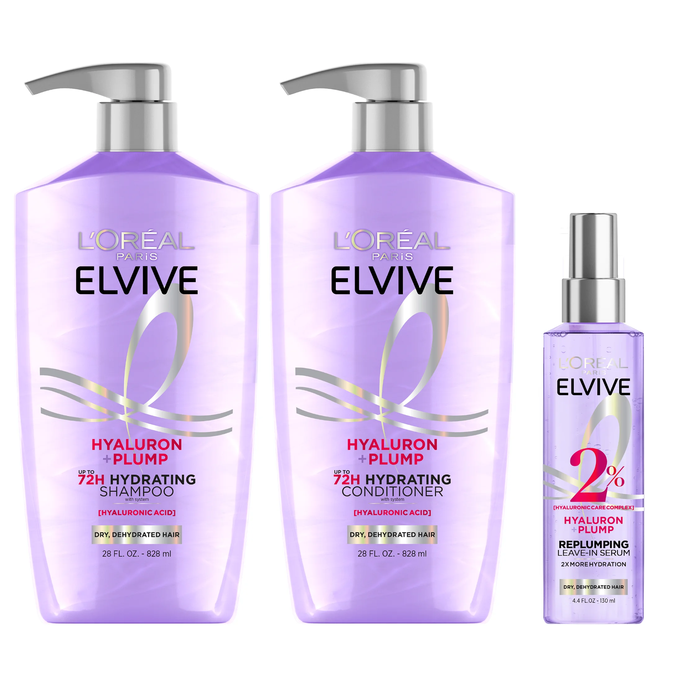 All Things Hair and Skincare cover photo collage