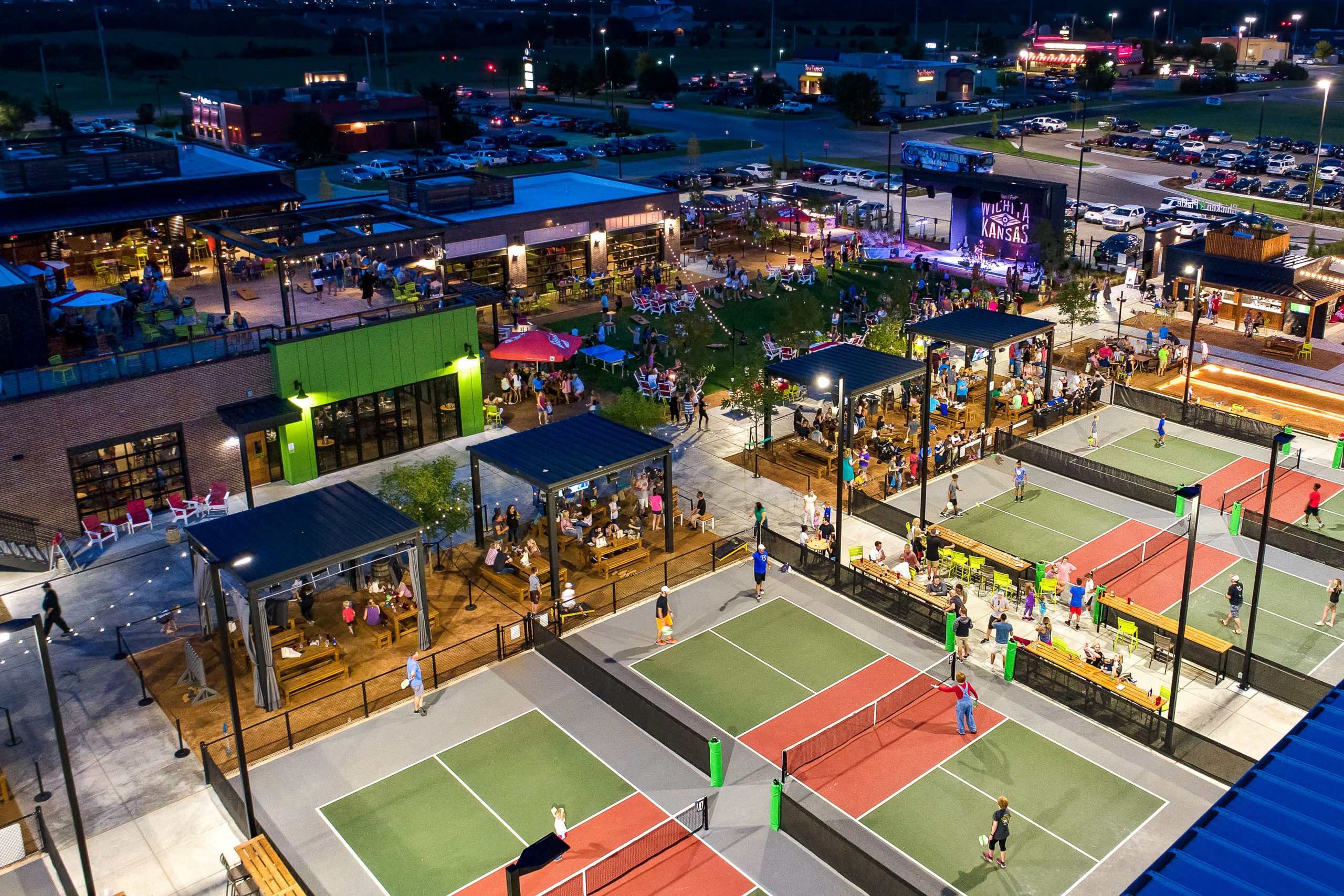 Things to do in wichita, KS cover photo collage