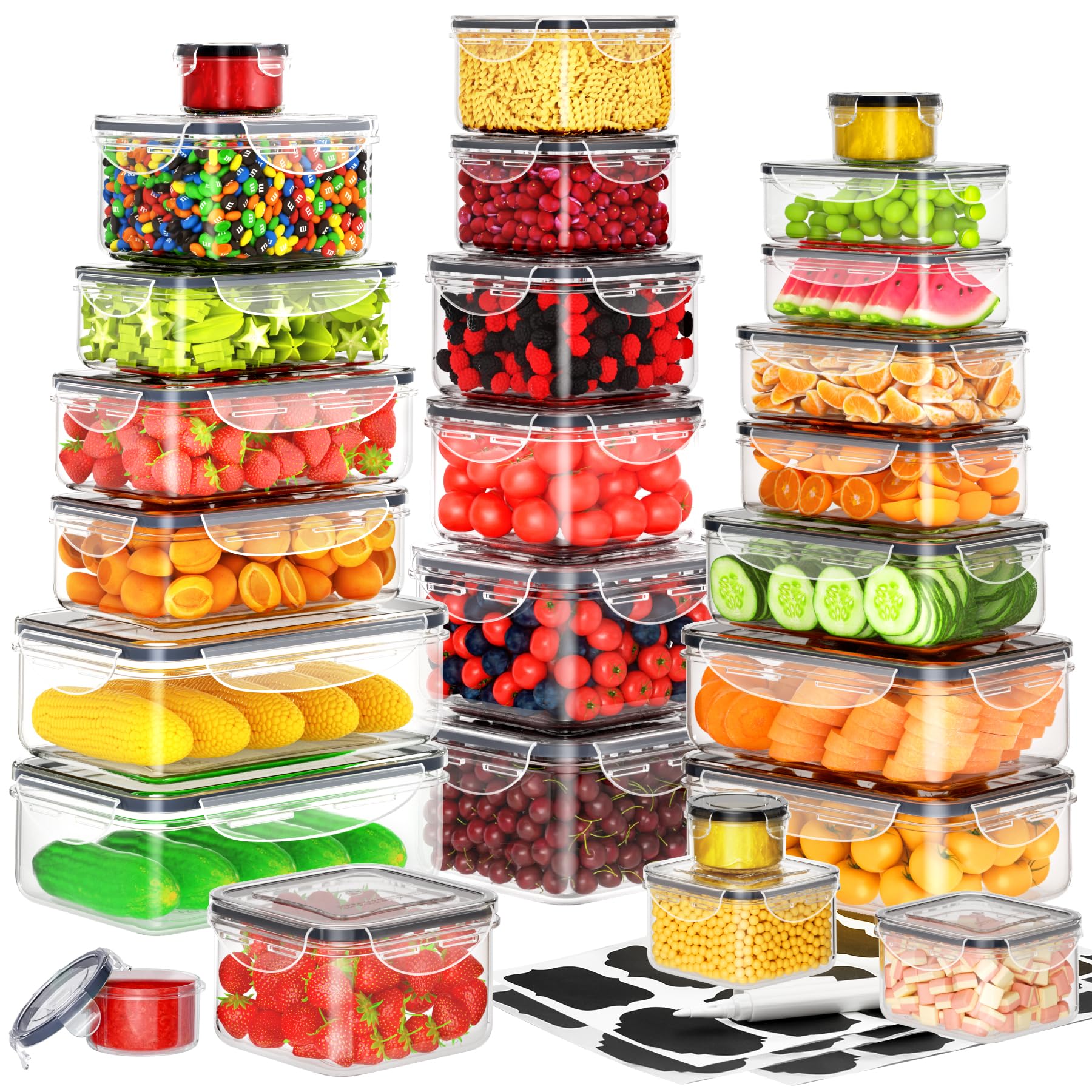 15 Affordable Household Items from Walmart That Are Super Useful cover photo collage
