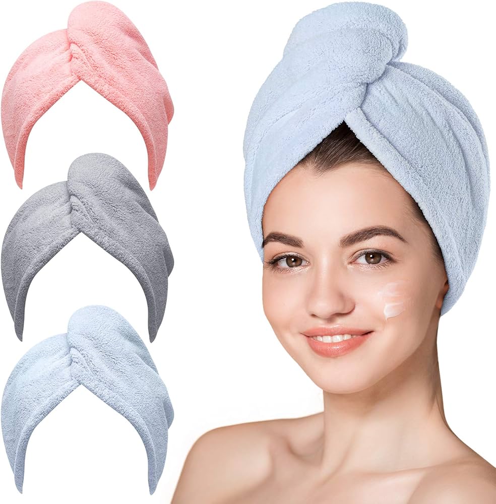 Shower Essentials To Look And Feel Your Absolute Best!🚿🧼🧖‍♀️ cover photo collage