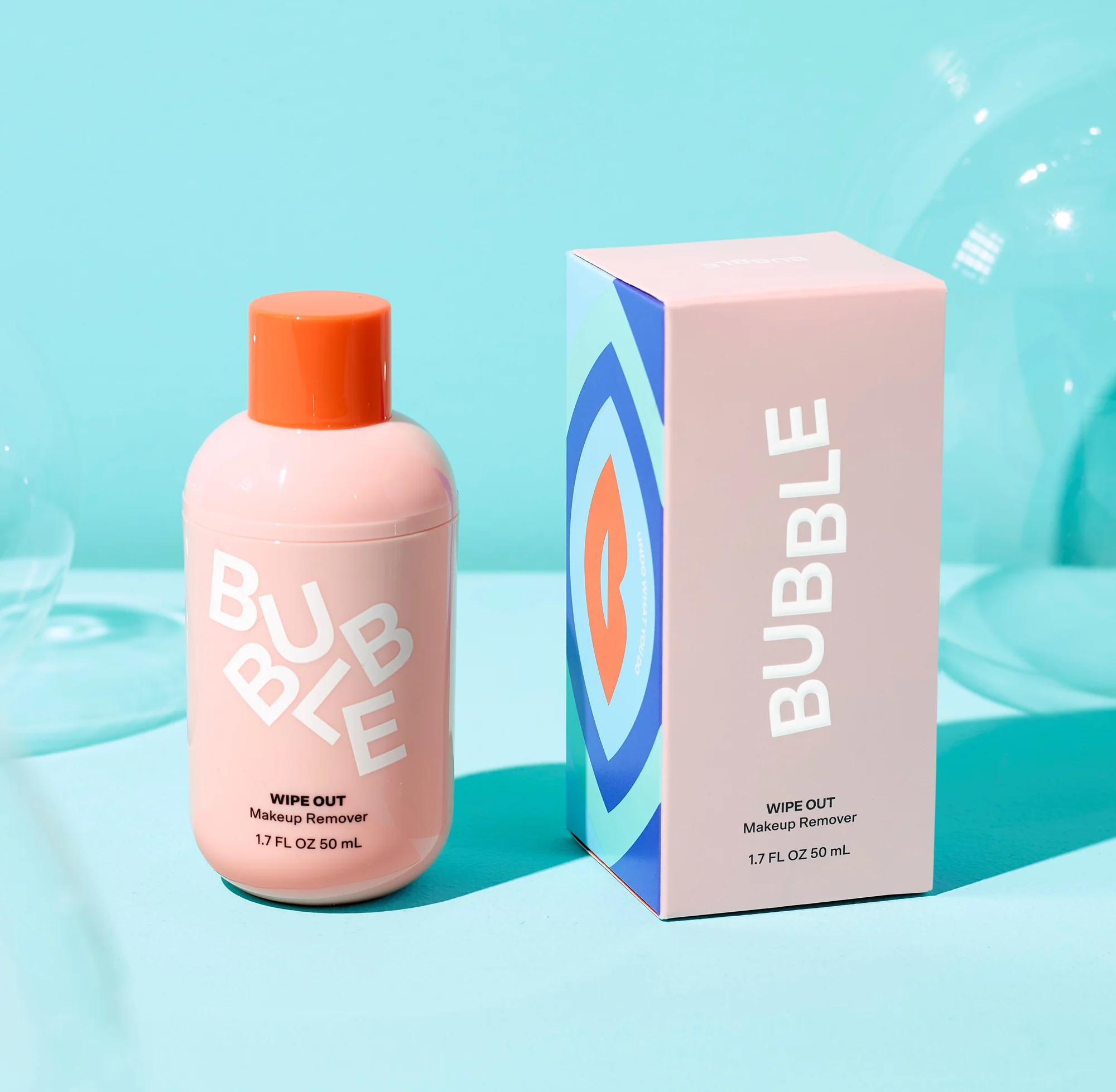 Skincare for beginners cover photo collage