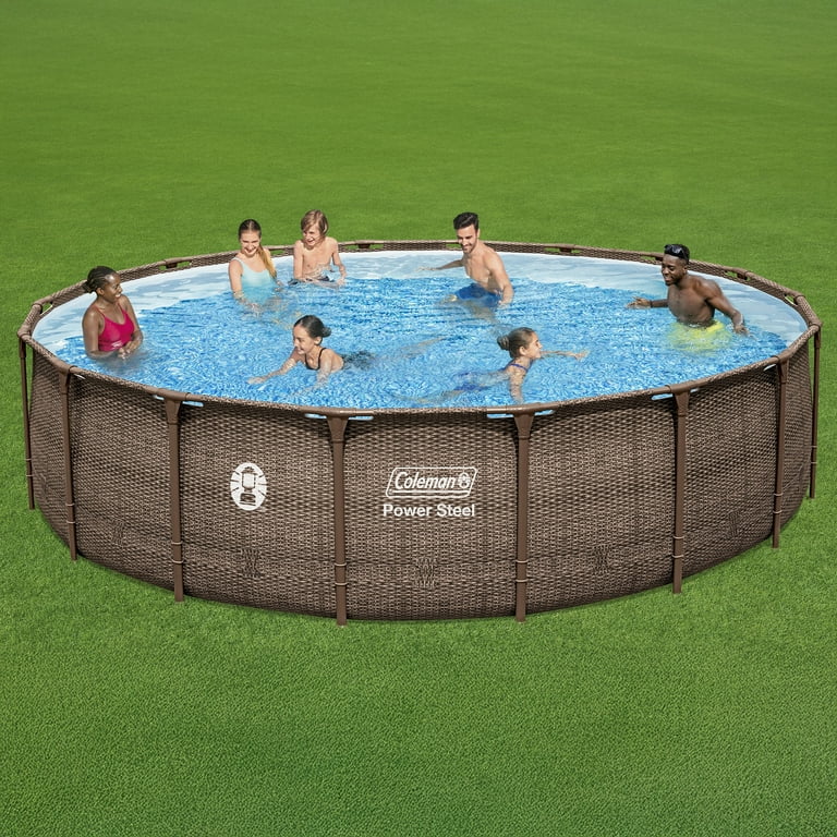 Summer essentials cover photo collage