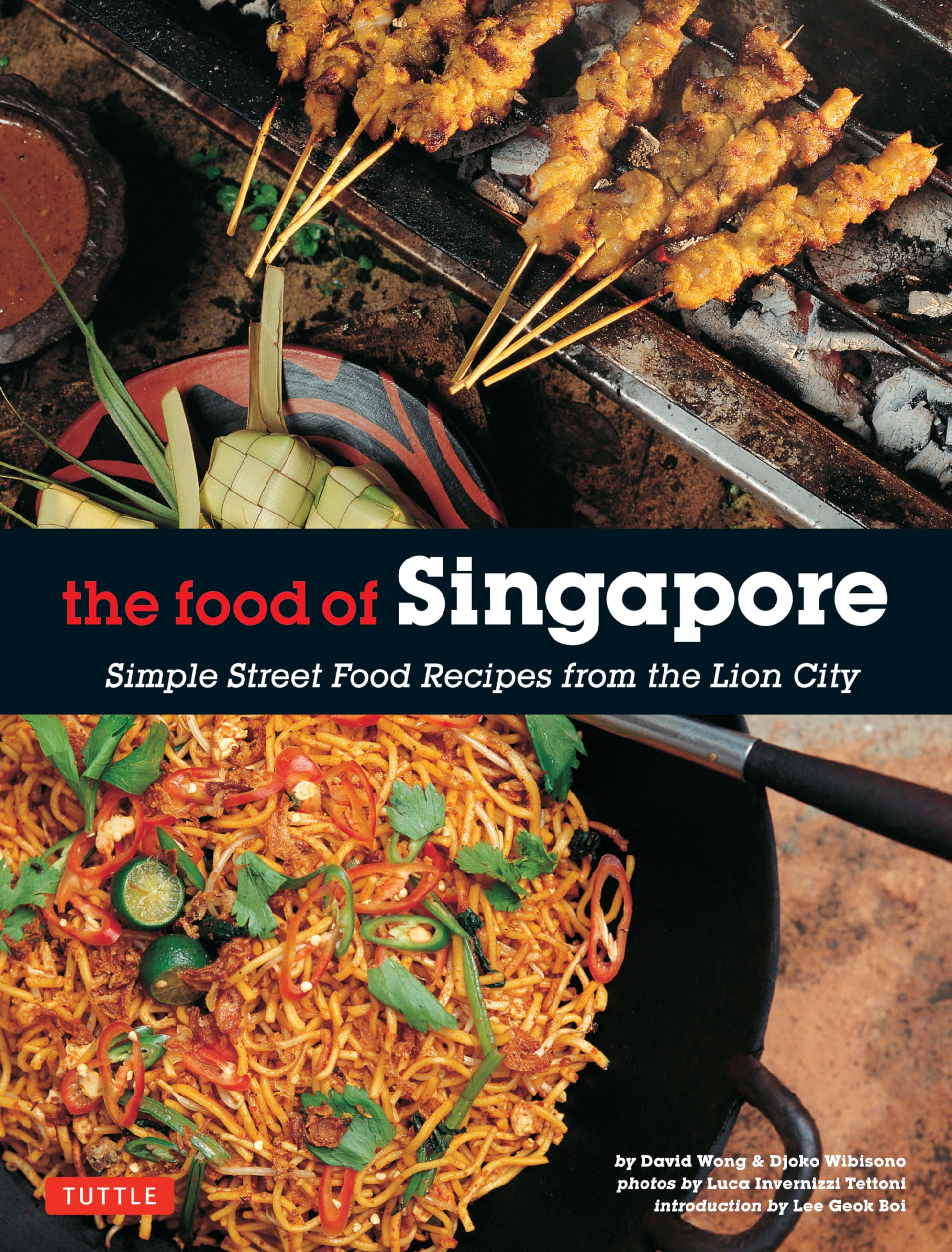 Tastes of Southeast Asia: Mouthwatering Meals & Delicious Desserts 🍲🍨 cover photo collage