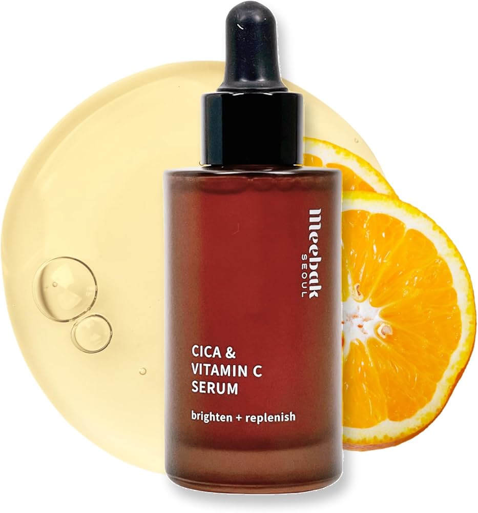 morning skincare that makes me presentable-ish cover photo collage