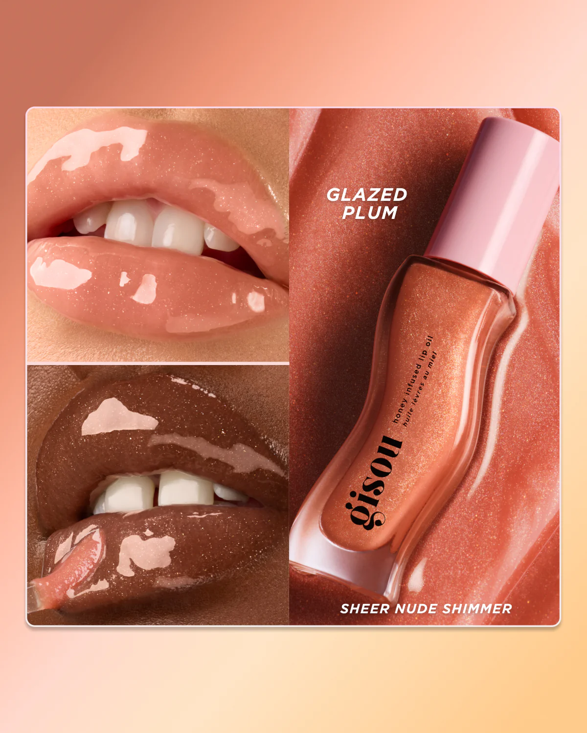 Call It My Beauty Edit cover photo collage