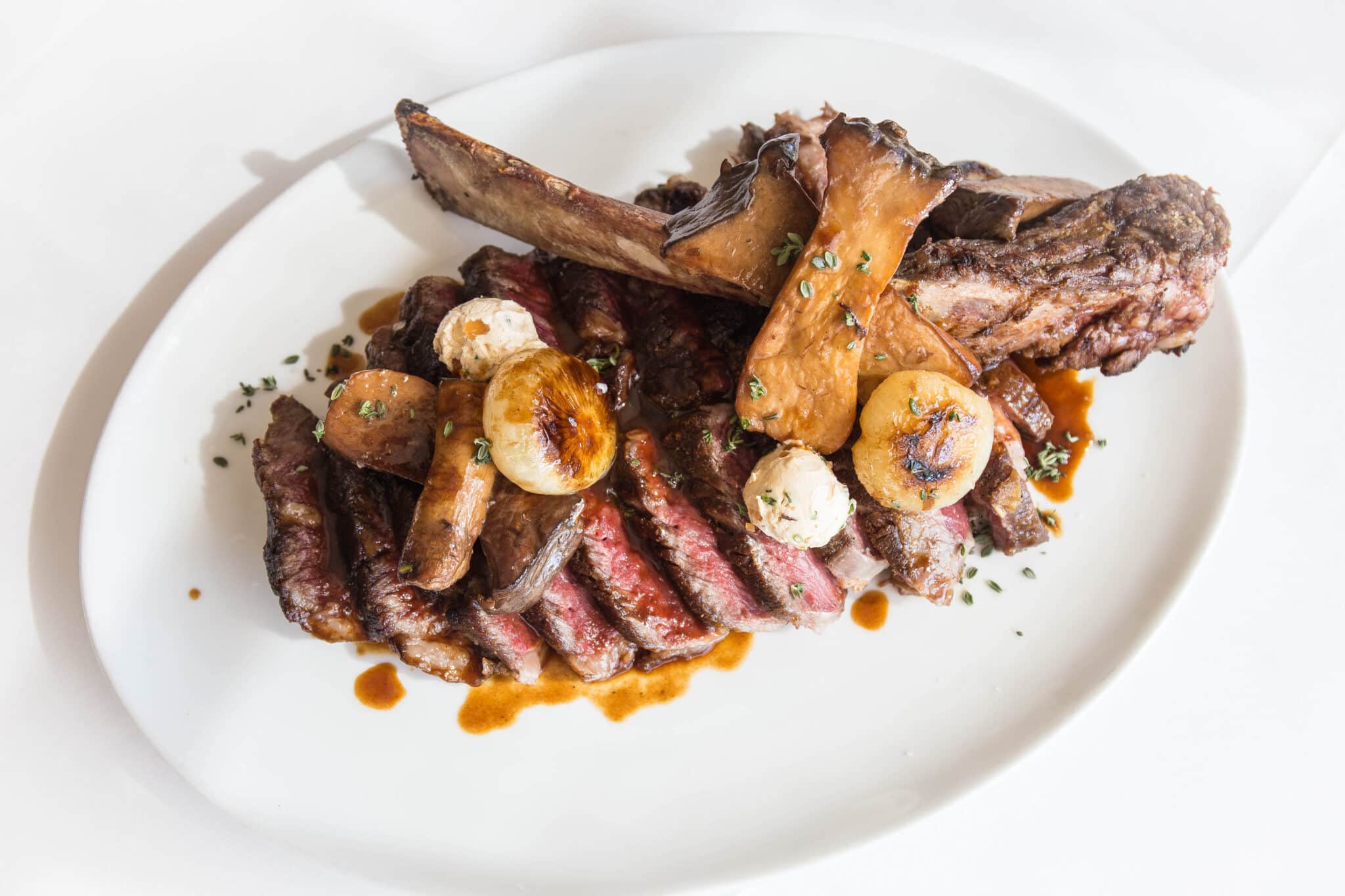 Best Restaurants In Orange County cover photo collage