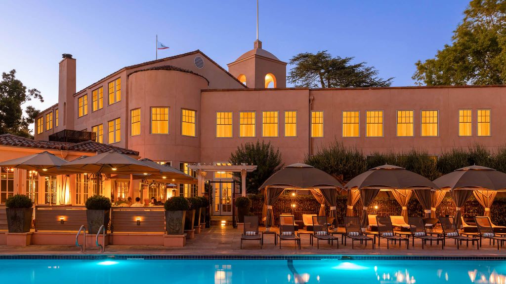 Best Spots for your Girl’s Trip to Sonoma and Napa cover photo collage