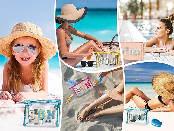 Tween Summer Must-Haves: Cool, Fun, and Mom-Approved cover photo collage
