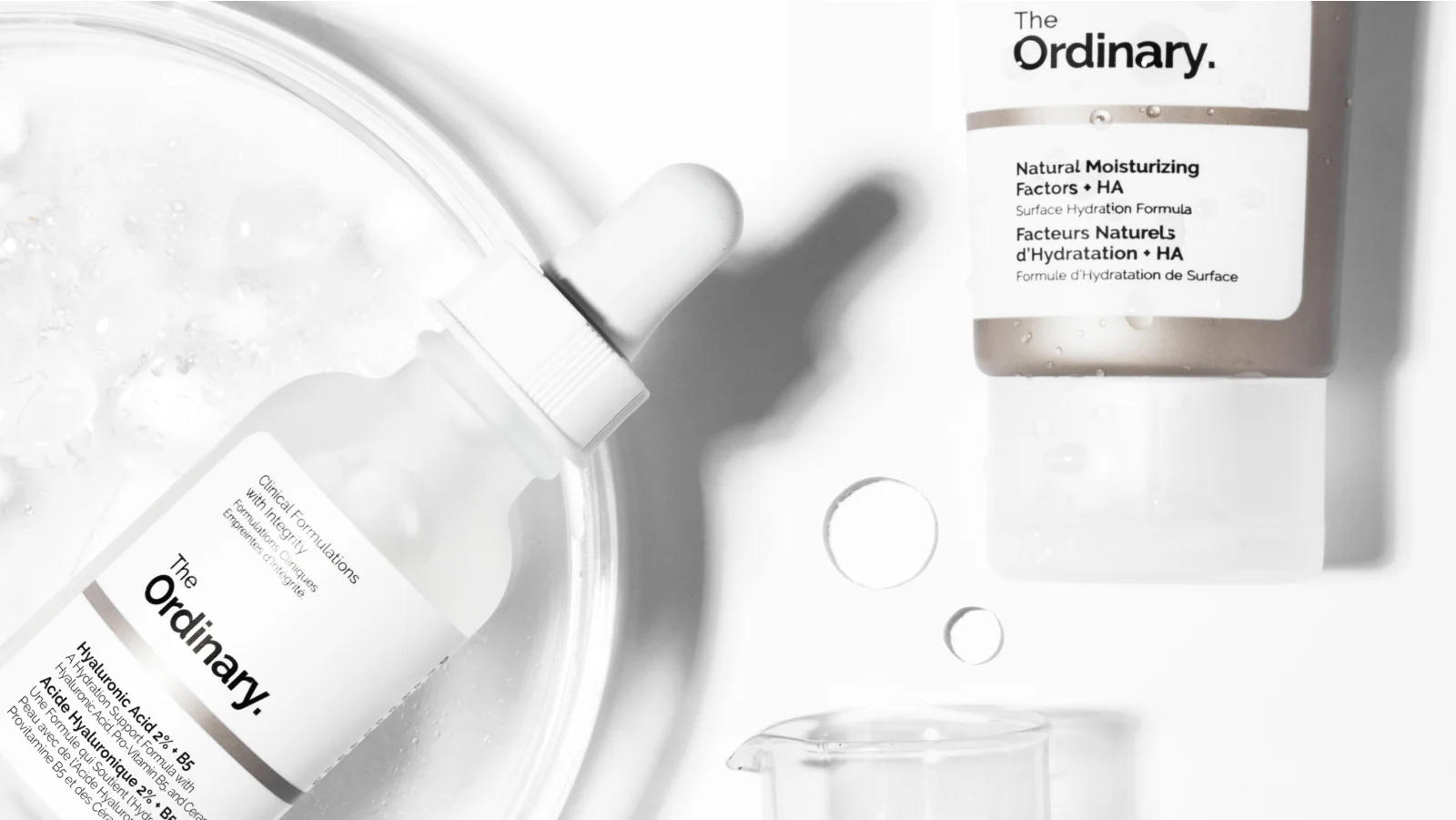 Must-have Skincare Products 🫧 cover photo collage