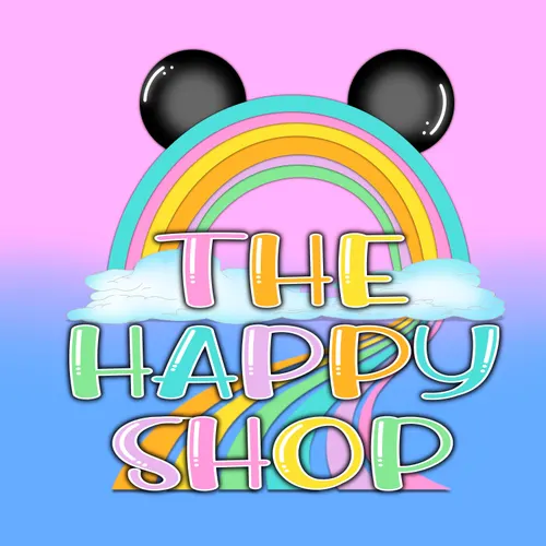 Disney Small Shops cover photo collage