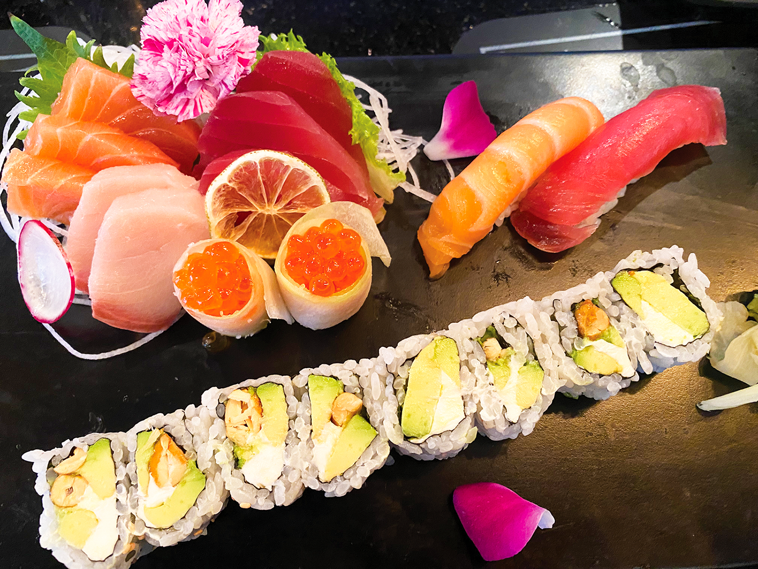 My Tampa, FL Restaurant Recommendations cover photo collage