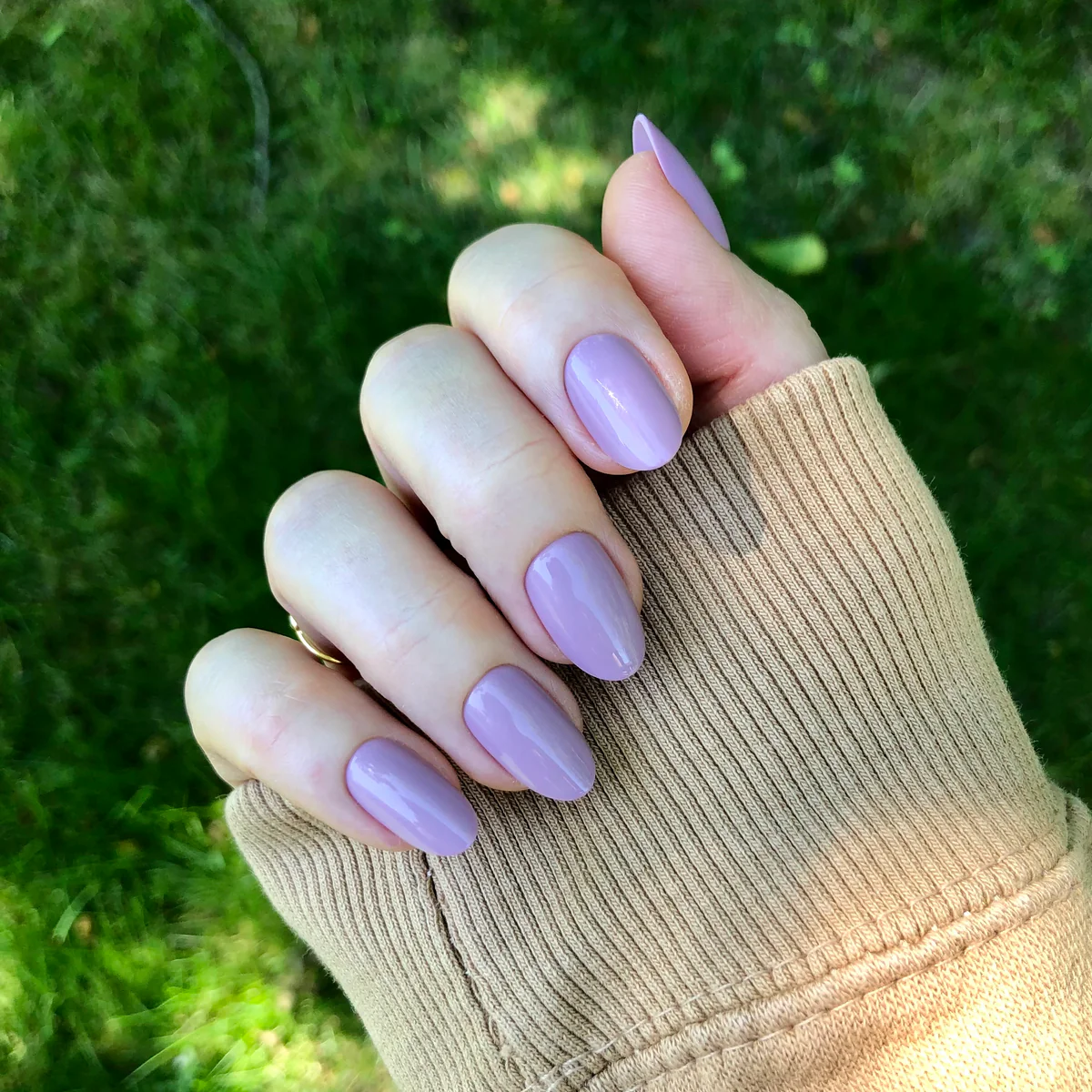 How I Do My Nails At Home - Nail Products That Don't Let Me Down cover photo collage