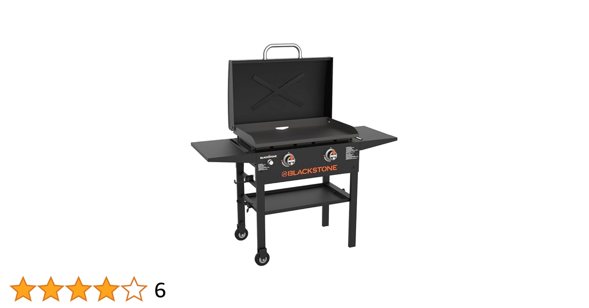 🛒 Recommendations... for No Reason at All cover photo collage