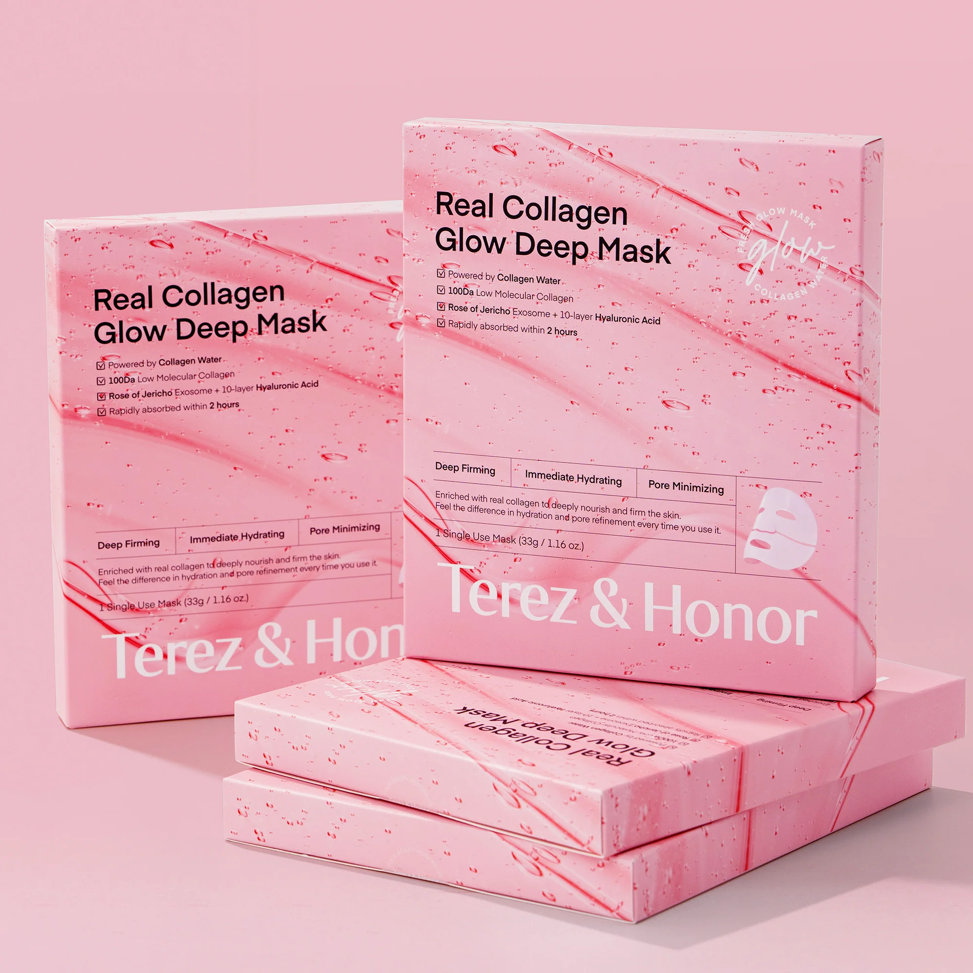 Skincare for A Girlie on a Budget cover photo collage
