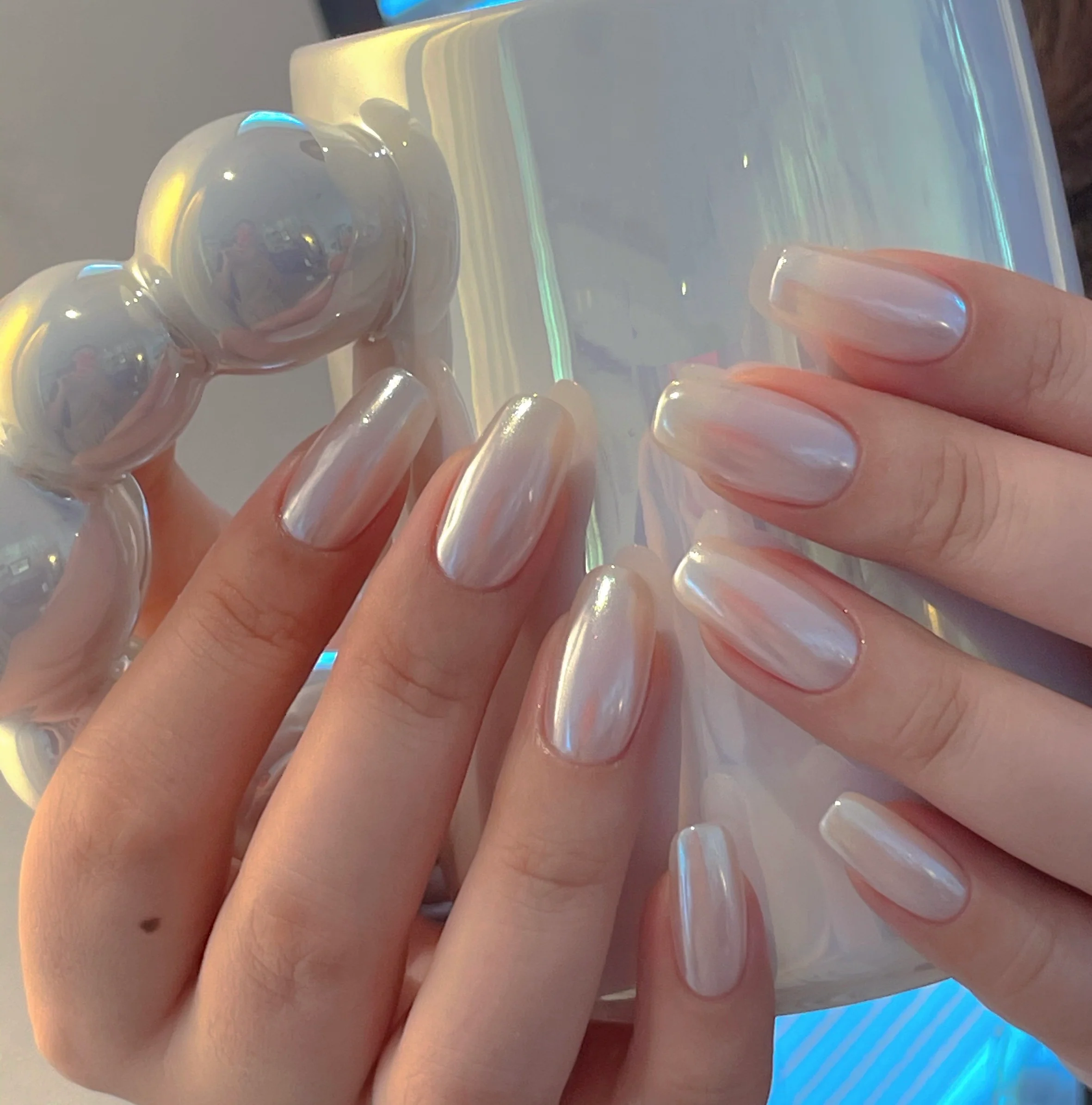 Unlock Your Nail Potential! cover photo collage