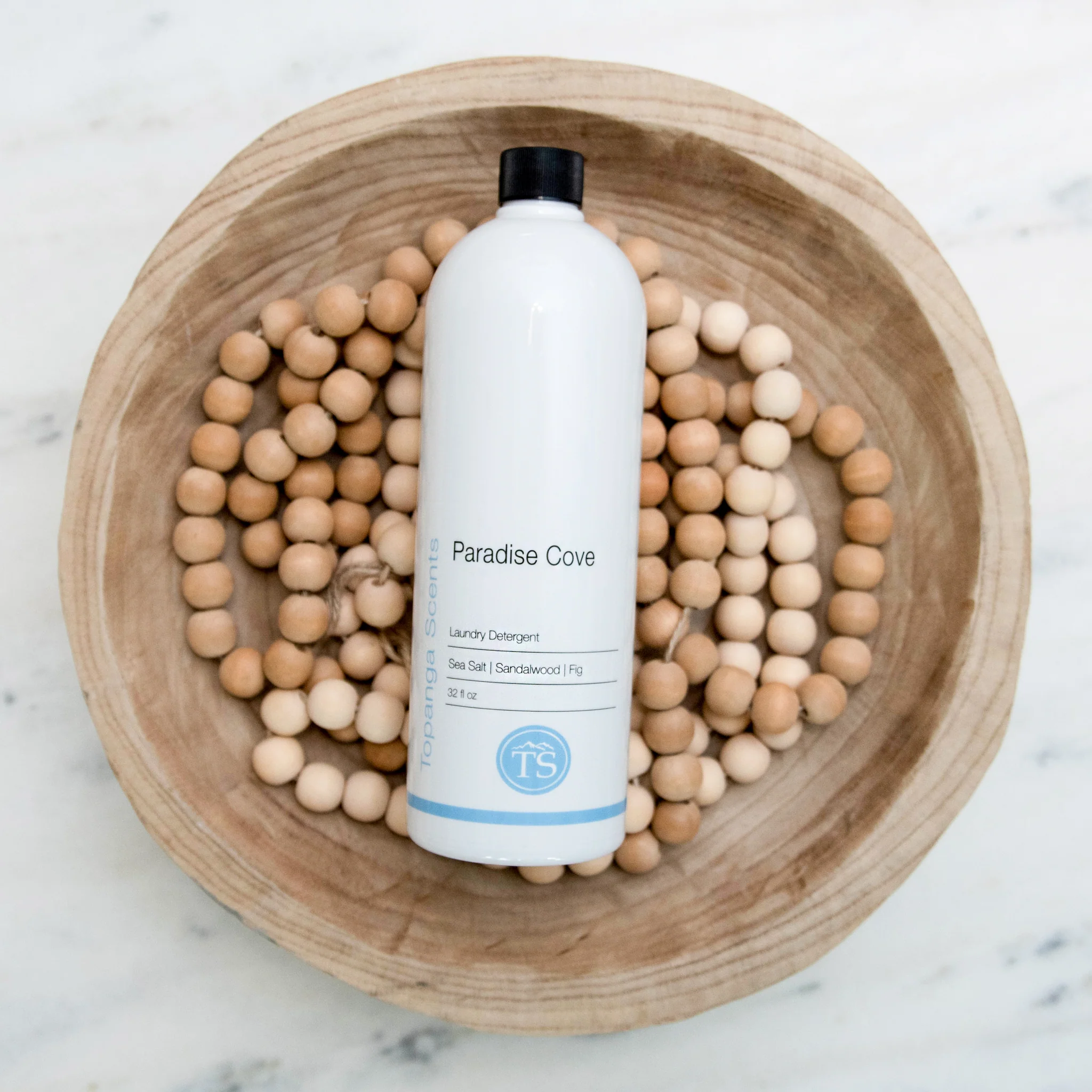 Topanga Scents Paradise Cove