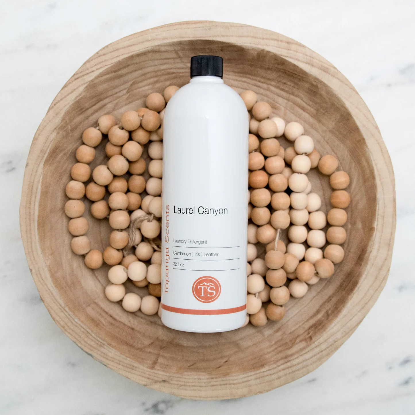 Topanga Scents Laurel Canyon