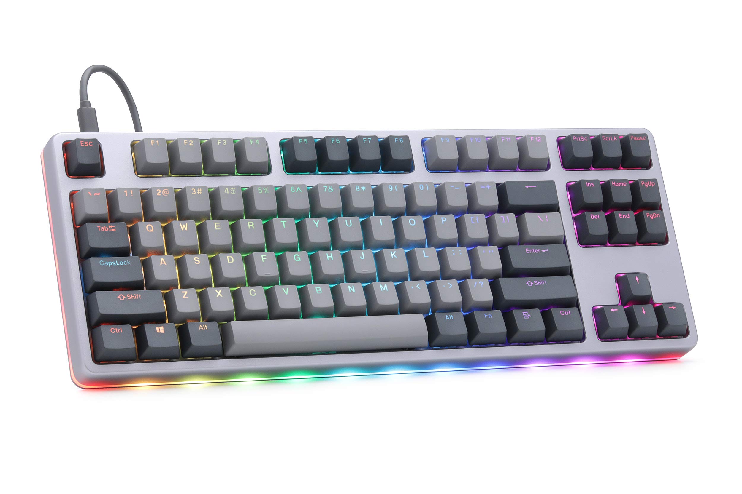 Mechanical Keyboards That Feel Like Butter cover photo collage
