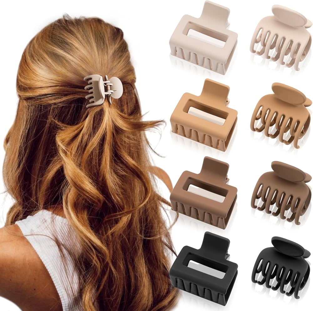 Healthy Hair, Happy Curls cover photo collage