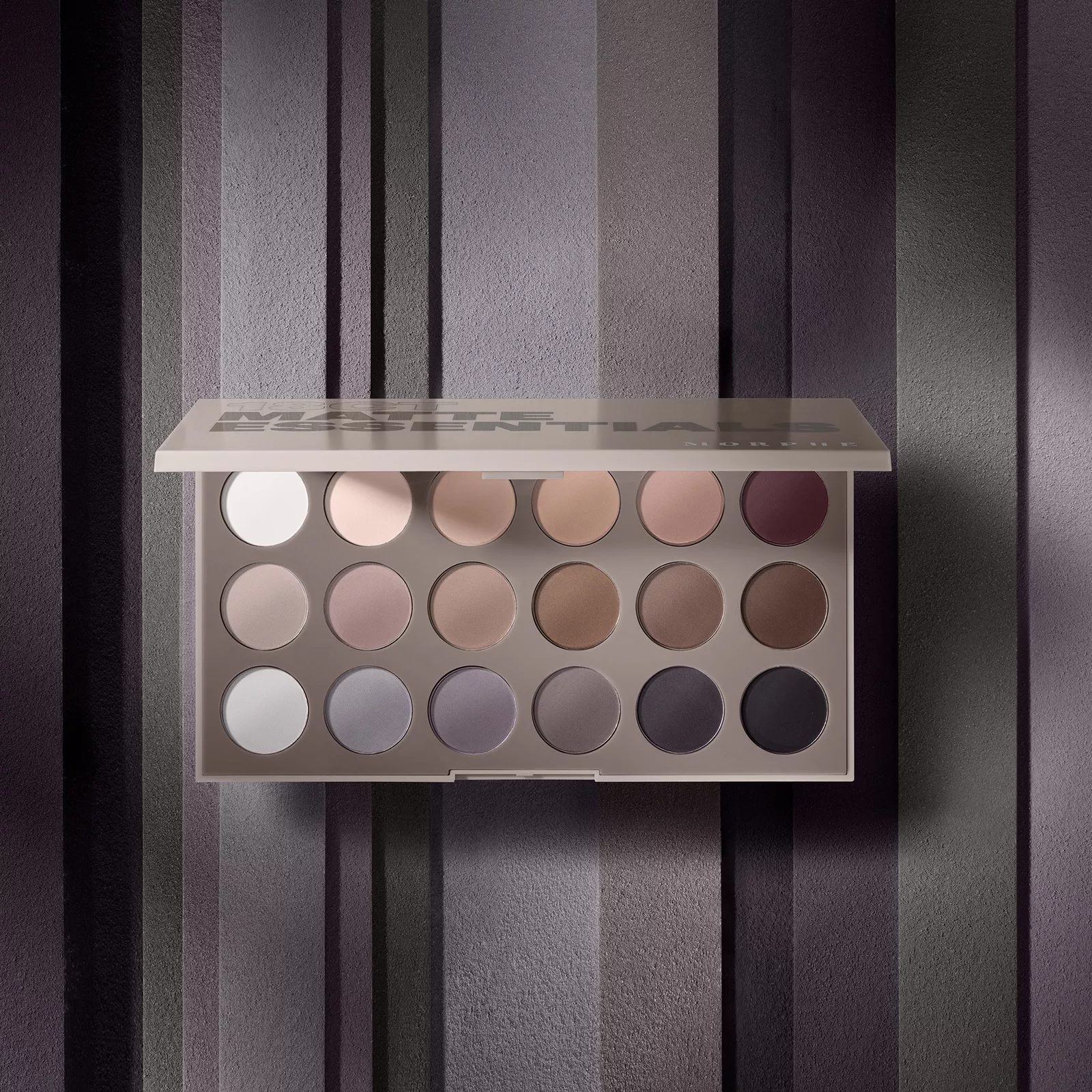 Current Makeup Favorites cover photo collage